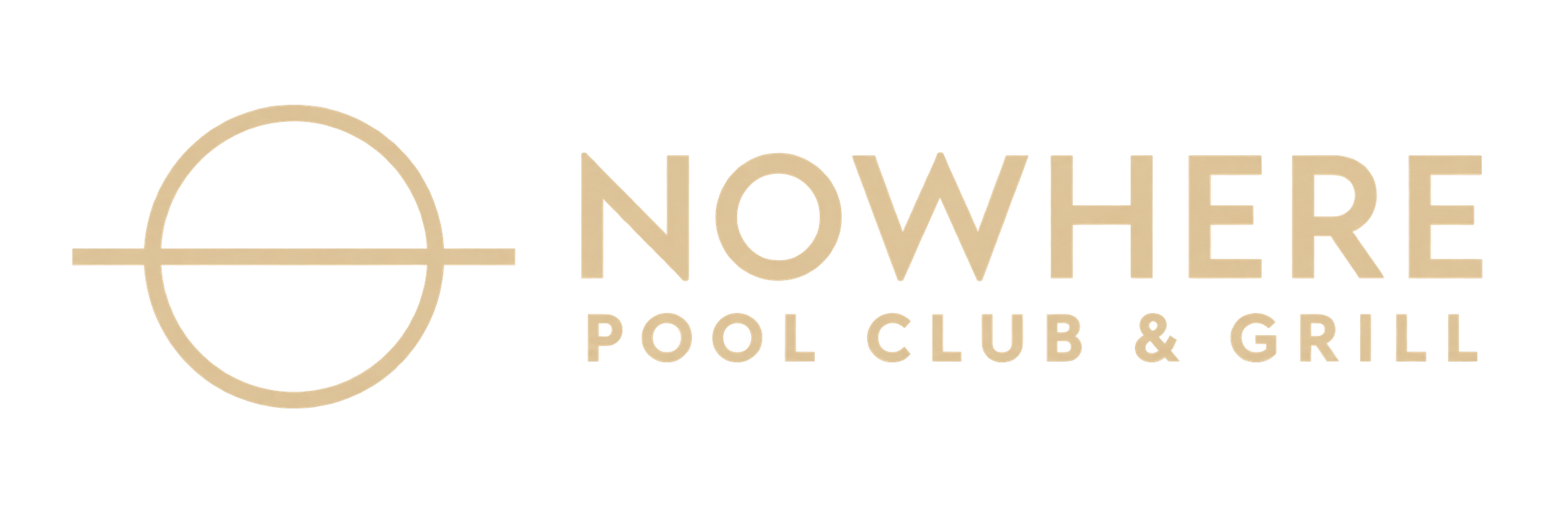 NOWHERE Pool Club & Grill